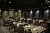 Republica Hotel Yerevan - servizio colazione