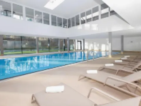 Dormero Strandapartments Rügen