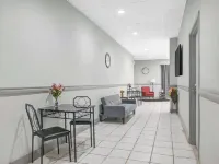 Motel 6 Chickasha, OK Hotels in Grady County