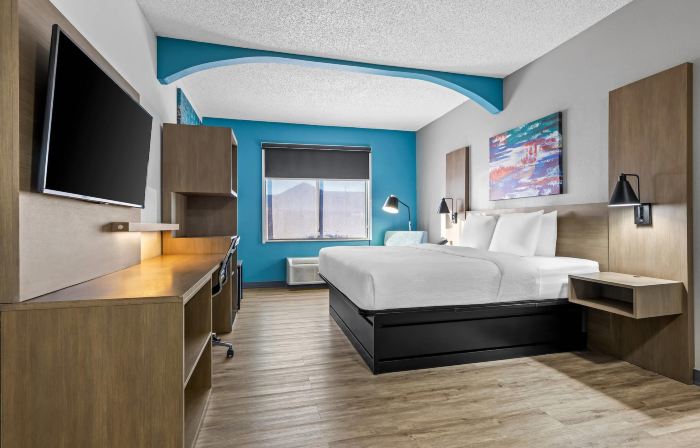 La Quinta Inn by Wyndham Decatur