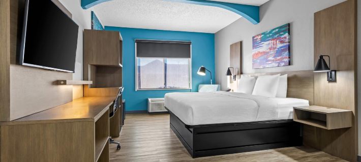 La Quinta Inn by Wyndham Decatur Hotels in Decatur