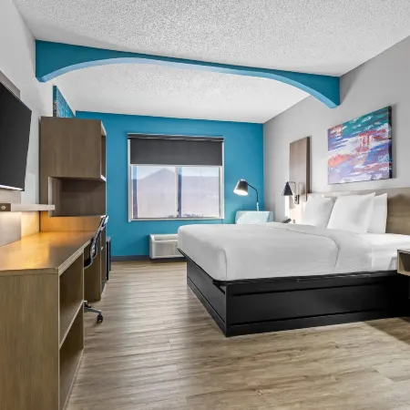La Quinta Inn by Wyndham Decatur