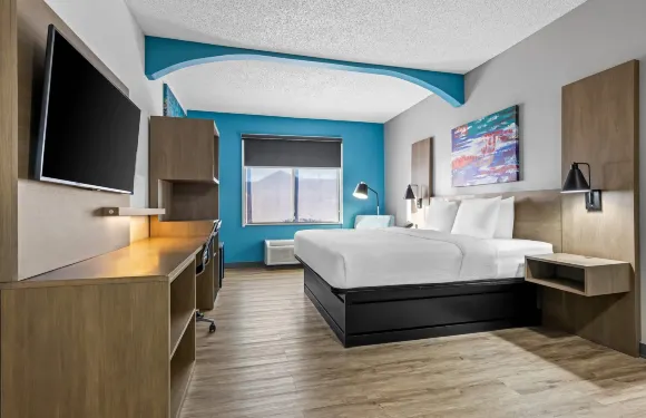 迪凱特拉昆塔温德姆酒店