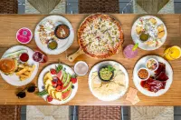 voco THE TUXON by IHG - servizio colazione