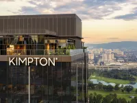 Kimpton Naluria Kuala Lumpur by IHG 지브라 광장 주변 호텔