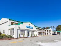 Motel 6 Walterboro, SC Hotels in Colleton County