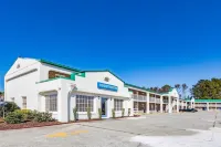 Motel 6 Walterboro, SC