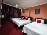 Puteri Ampang Hotel Hotéis em Ampang