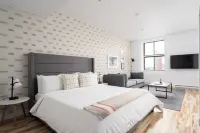 The Alexander Hotel - Old Montreal -  Apartamentos vacacionales