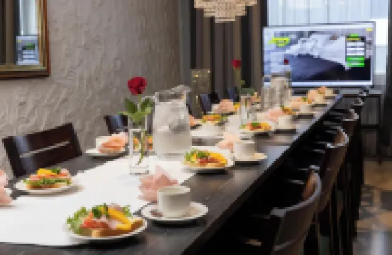Hotel Amado