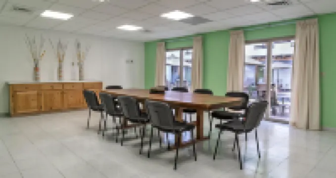 Hotel Santa Fe Loreto by Villa Group