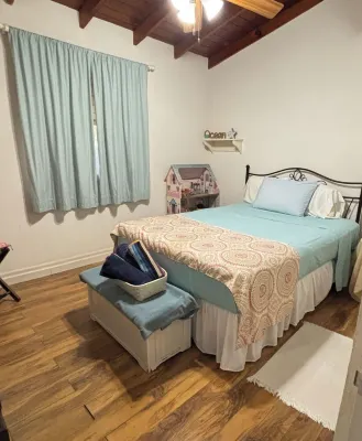 3 Bedroom, 2 bath Villa with private pool, 1 external pool shower and ocean view Hotels in 