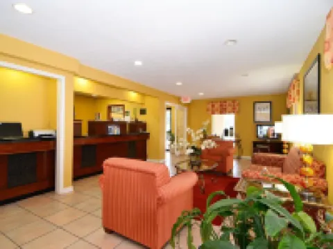 Motel 6 Luling, La Hotels in Luling