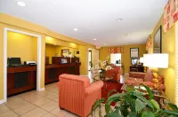 Motel 6 Luling, La