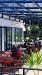 Parama Hotel - breakfast