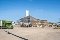 Rodeway Inn Garland Harbor Point