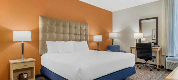 Pear Tree Inn Cape Girardeau West Hotels in Cape Girardeau County