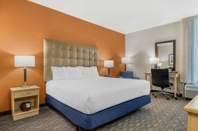 Pear Tree Inn Cape Girardeau West