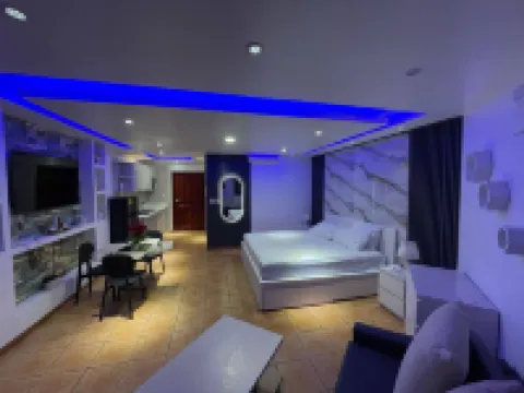 Sea front apartment, Juan Dolio San Pedro