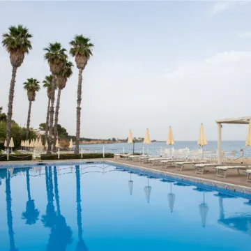 Hotel President Sea Palace