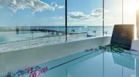 Arrecife Gran Hotel & Spa - románticos