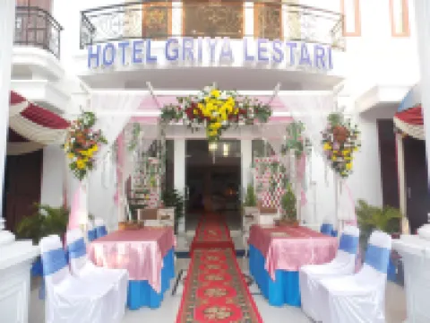 Hotel Griya Lestari Pati