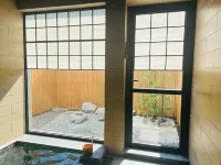 Super Hotel Thilawa - suối nước nóng
