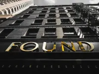 Found Hotel, San Francisco Hotels near Metreon