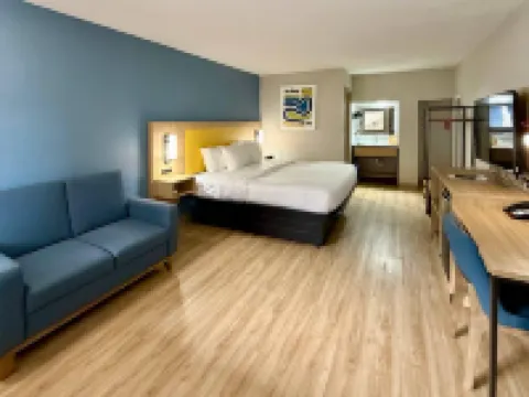 Econo Lodge Weldon - Roanoke Rapids Hotels in Weldon