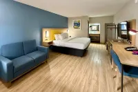 Econo Lodge Weldon - Roanoke Rapids