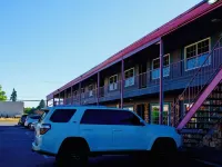 Beaverton Budget Inn Hotels in Beaverton