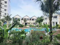 นาวา โรงแรม&รีสอร์ต - ที่มีสระว่ายน้ำ