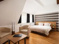 凱普威 - 酒店及公寓 路德維希堡酒店