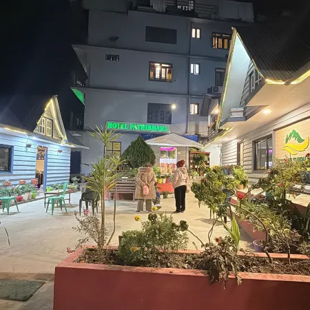 Hotel Pathibhara