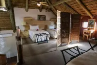 Lichenry Bush Lodge