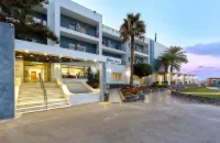 Astir Beach Hotel - Mountain view