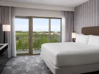 Embassy Suites by Hilton Charlotte Concord Golf Resort & Spa Hotels in Concord