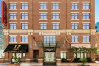 巴爾的摩內港Residence Inn 酒店