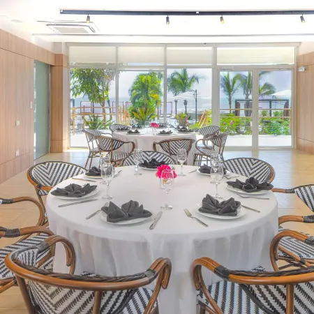 Radisson Riviera Panama