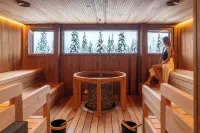 Arctic Panorama Resort & Spa - 2-Star