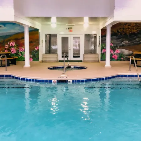 Clarion Inn Willow River