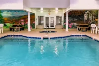Clarion Inn Willow River - Pools