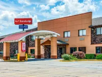 Econo Lodge Wanamaker Hotels near Wanamaker Square