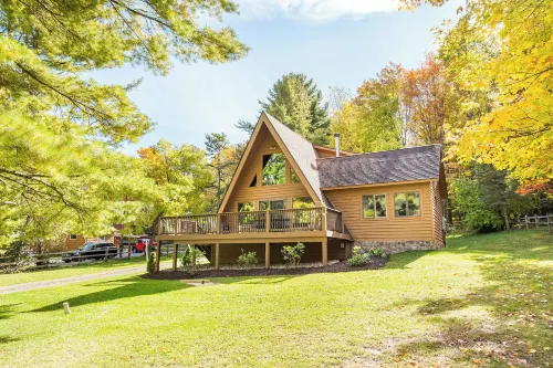 Lakeview Cottage