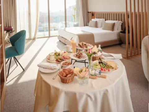 NearYo Hotels Hotels in 