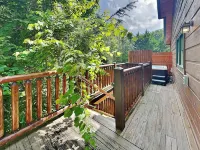 Big Sky Lodge II - Hytter