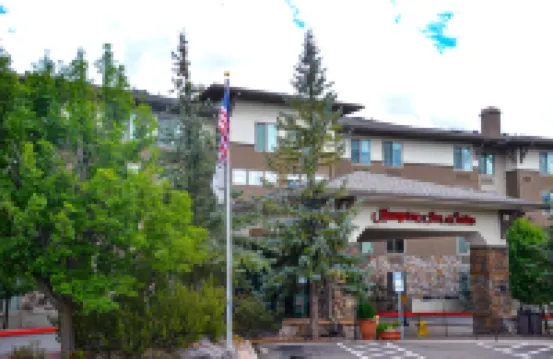 Hampton Inn & Suites Flagstaff-West/Nau