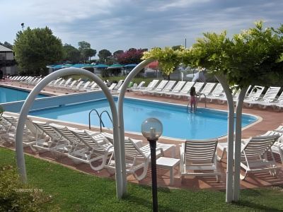 Hotel Marina Uno
