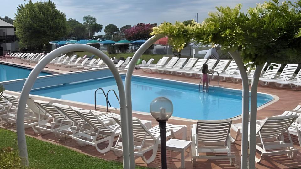 Hotel Marina Uno