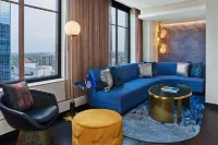 W Minneapolis - the Foshay - spa
